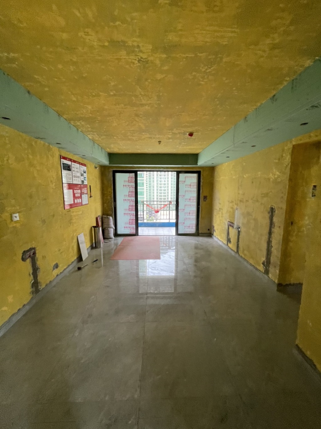 @所有業(yè)主 限量征集16套[金質(zhì)工程樣板間]，為您打造“精質(zhì)”家