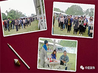【戶(hù)外拓展】跟著我們來(lái)一場(chǎng)說(shuō)走就走的旅途，去看美麗南方........