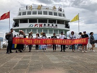 生活不只眼前的工作，還有遠(yuǎn)方的麗江古城！