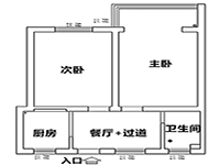 舊房改造換新春，只需三步！
