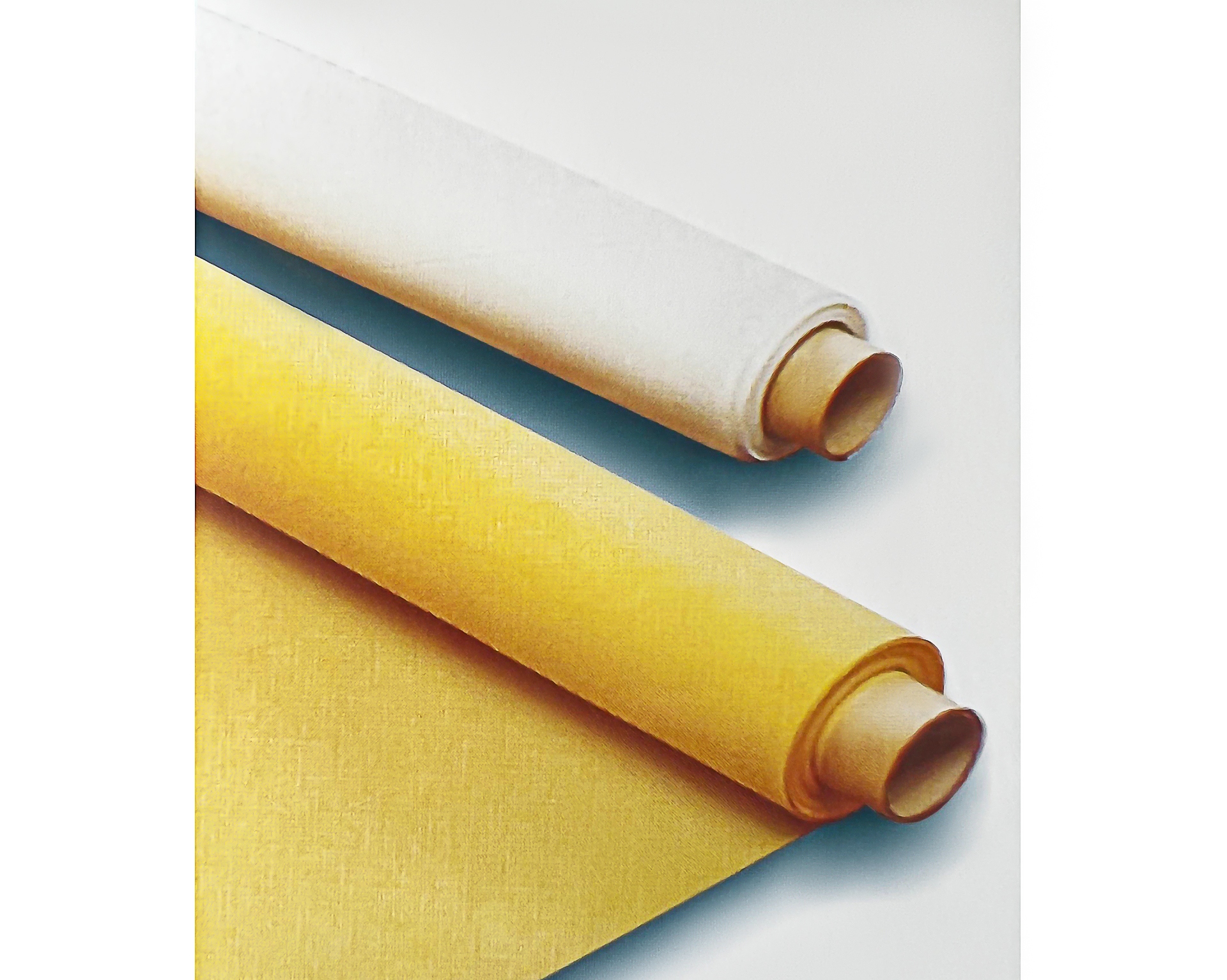 網(wǎng)版制作材料與設備